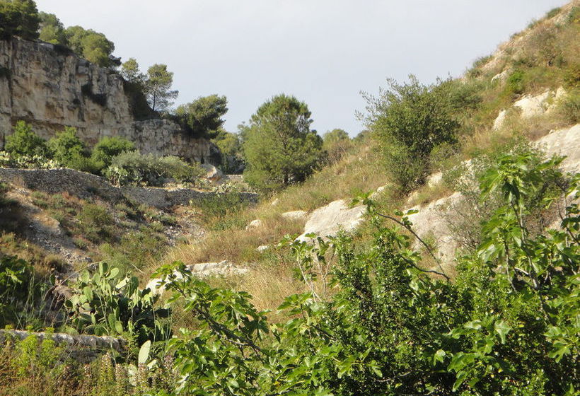 Le Dimore Dei Venti  | Scicli | Raguse | Italie 16