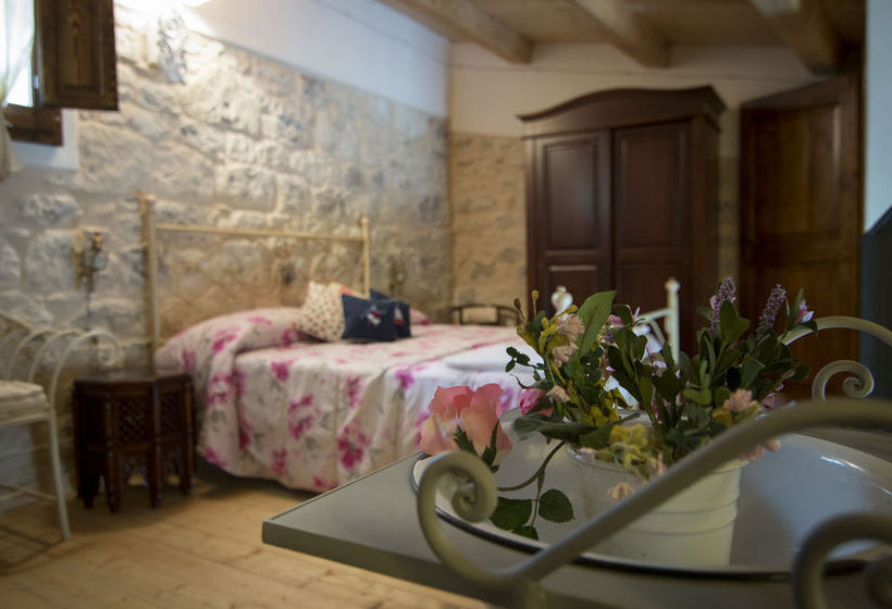 Le Dimore Dei Venti  | Scicli | Raguse | Italie 18