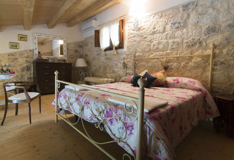 Le Dimore Dei Venti  | Scicli | Raguse | Italie 19