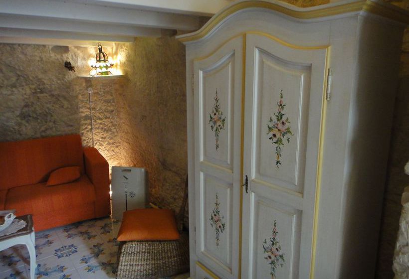 Le Dimore Dei Venti  | Scicli | Raguse | Italie 2