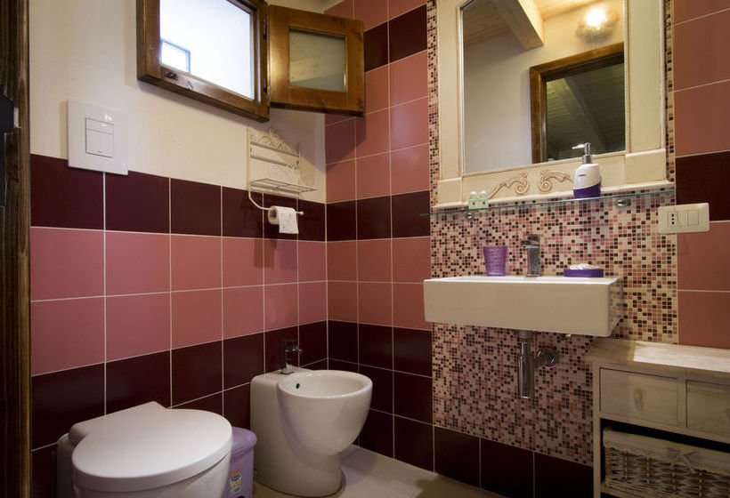 Le Dimore Dei Venti  | Scicli | Raguse | Italie 20