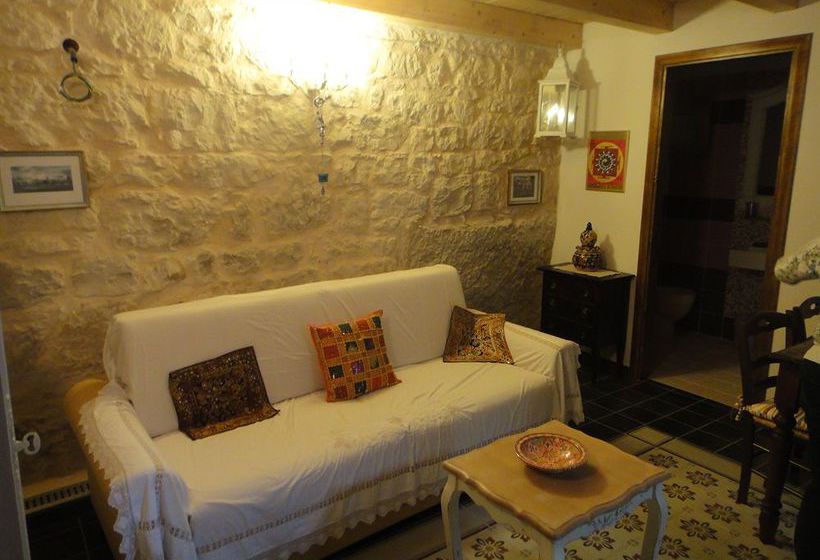 Le Dimore Dei Venti  | Scicli | Raguse | Italie 3