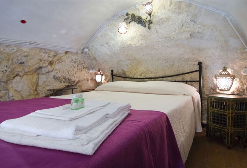 Le Dimore Dei Venti  | Scicli | Raguse | Italie 5