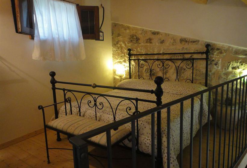 Le Dimore Dei Venti  | Scicli | Raguse | Italie 6