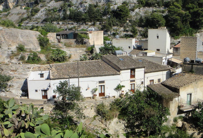 Le Dimore Dei Venti  | Scicli | Raguse | Italie 7