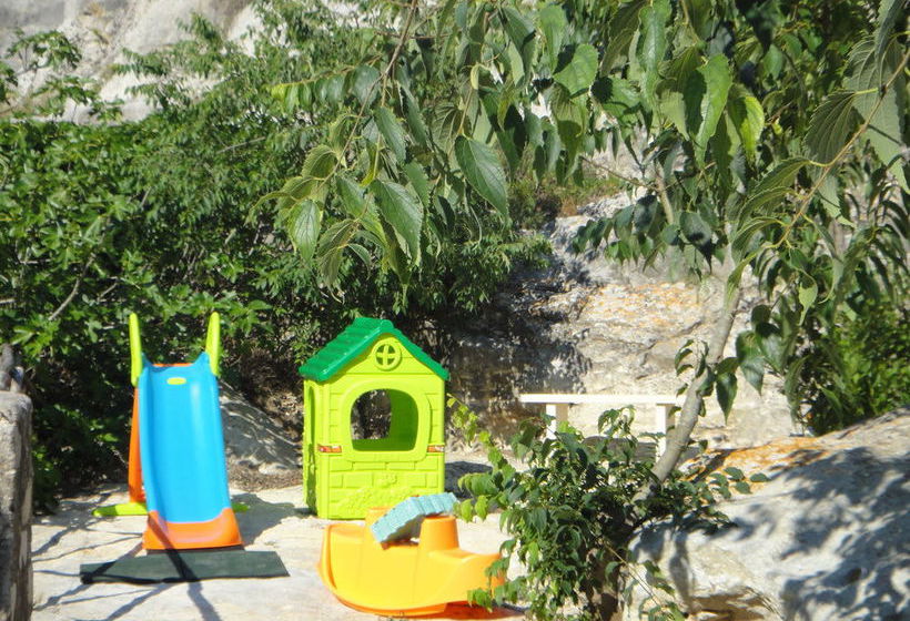 Le Dimore Dei Venti  | Scicli | Raguse | Italie 9