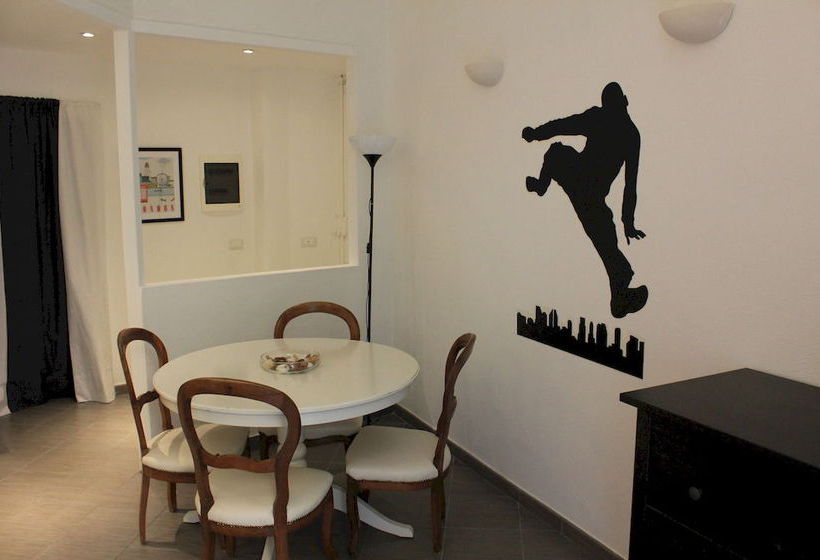 Bed and Breakfast 94 Rooms  | Roma | Roma | Italia 10