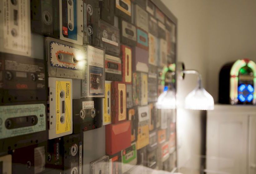 Bed and Breakfast 94 Rooms  | Roma | Roma | Italia 2