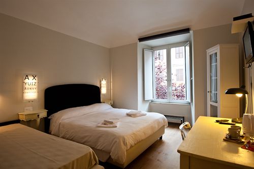 Bed and Breakfast 94 Rooms  | Roma | Roma | Italia 20