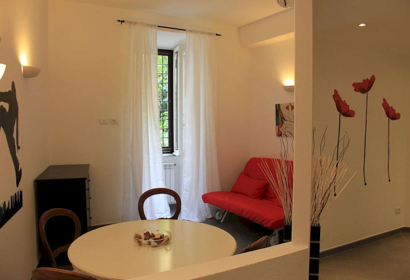 Bed and Breakfast 94 Rooms  | Roma | Roma | Italia 4