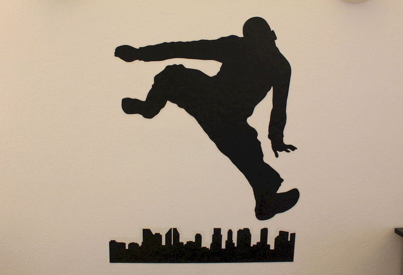 Bed and Breakfast 94 Rooms  | Roma | Roma | Italia 5