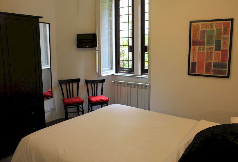 Bed and Breakfast 94 Rooms  | Roma | Roma | Italia 6
