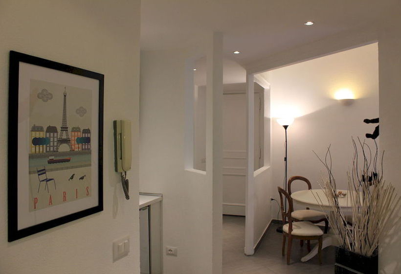 Bed and Breakfast 94 Rooms  | Roma | Roma | Italia 9