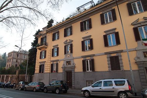 Bed and Breakfast Il Boom  | Roma | Roma | Italia 1
