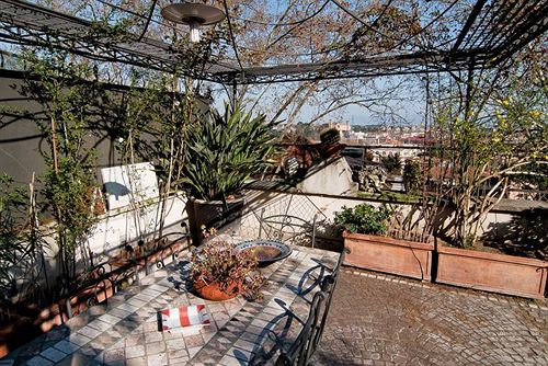 Bed and Breakfast Il Boom  | Roma | Roma | Italia 18