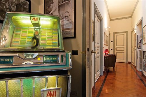 Bed and Breakfast Il Boom  | Roma | Roma | Italia 4