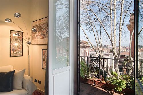 Bed and Breakfast Il Boom  | Roma | Roma | Italia 7