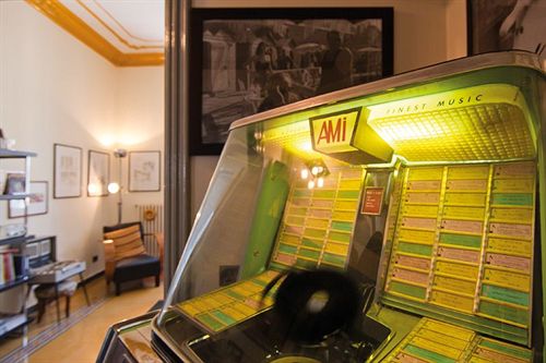 Bed and Breakfast Il Boom  | Roma | Roma | Italia 8