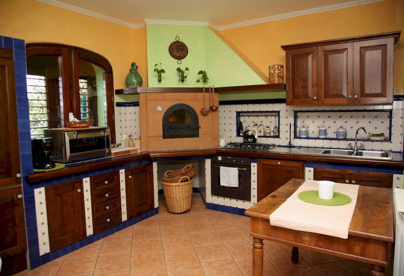 Bed & Breakfast Villa Monica  | Sorrento | Napoli | Italia 2