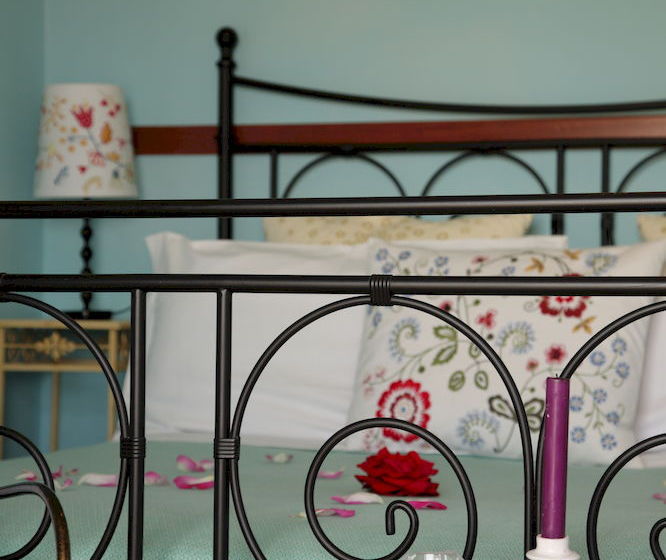 Bed & Breakfast Villa Monica  | Sorrento | Napoli | Italia 3