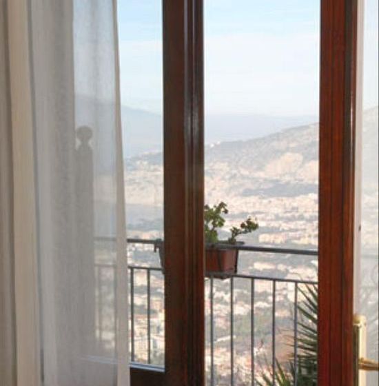 Bed & Breakfast Villa Monica  | Sorrento | Napoli | Italia 4