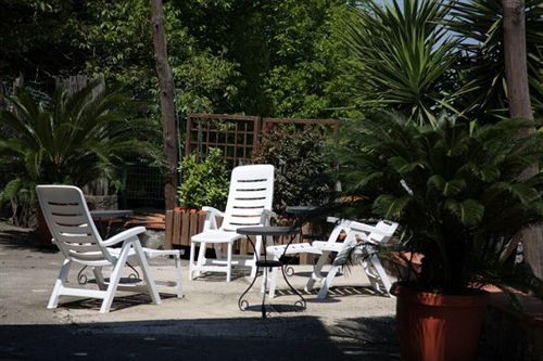 Bed & Breakfast Villa Monica  | Sorrento | Napoli | Italia 5