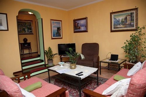 Bed & Breakfast Villa Monica  | Sorrento | Napoli | Italia 6