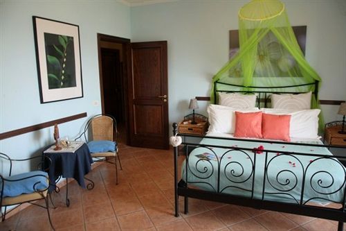 Bed & Breakfast Villa Monica  | Sorrento | Napoli | Italia 7