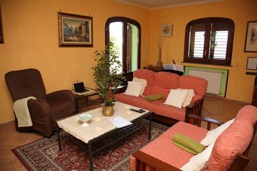 Bed & Breakfast Villa Monica  | Sorrento | Napoli | Italia 8