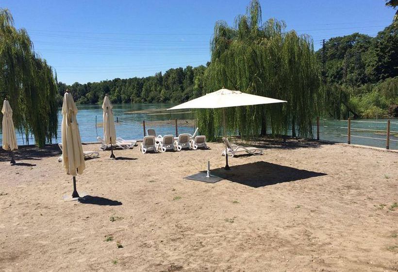 Hotel Villa Dei Mulini  | Volta Mantovana | Mantova | Italia 1