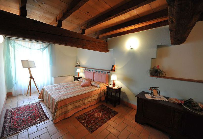 Hotel Villa Dei Mulini  | Volta Mantovana | Mantova | Italia 10