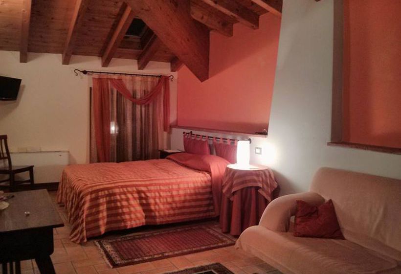 Hotel Villa Dei Mulini  | Volta Mantovana | Mantova | Italia 12