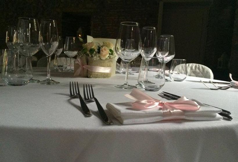 Hotel Villa Dei Mulini  | Volta Mantovana | Mantova | Italia 14