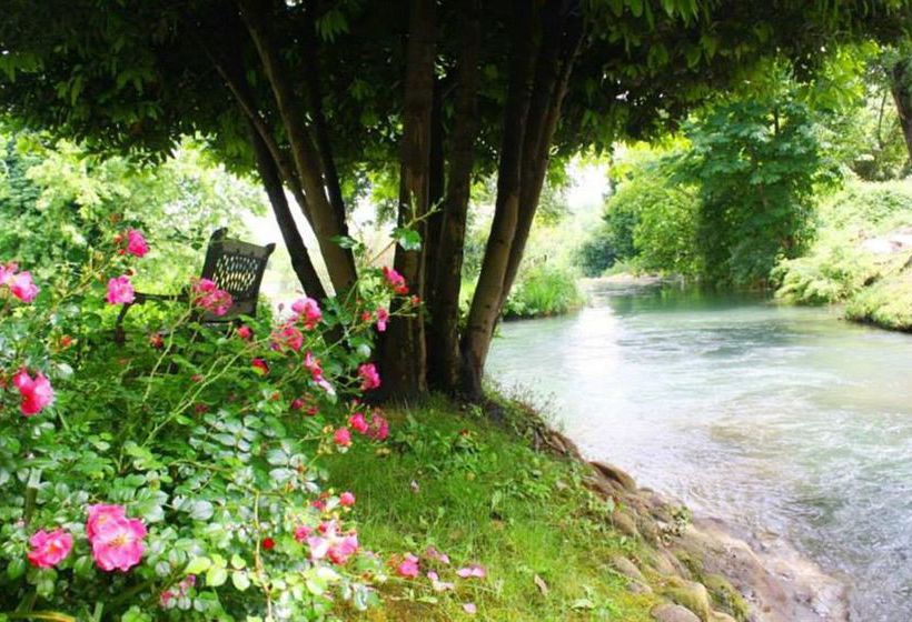 Hotel Villa Dei Mulini  | Volta Mantovana | Mantova | Italia 17