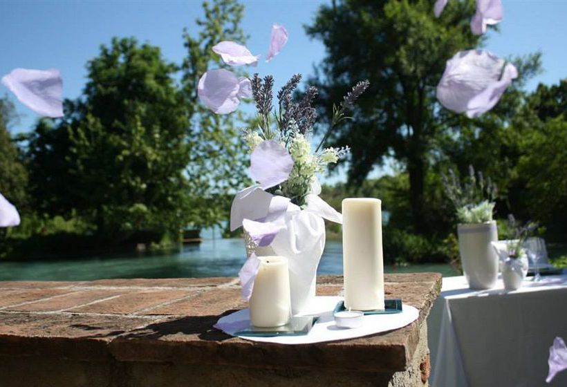 Hotel Villa Dei Mulini  | Volta Mantovana | Mantova | Italia 18