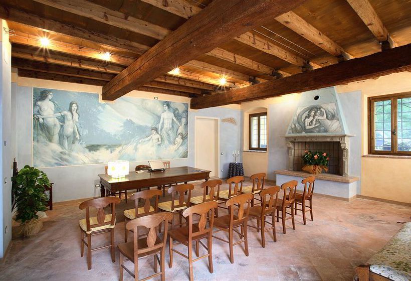 Hotel Villa Dei Mulini  | Volta Mantovana | Mantova | Italia 19