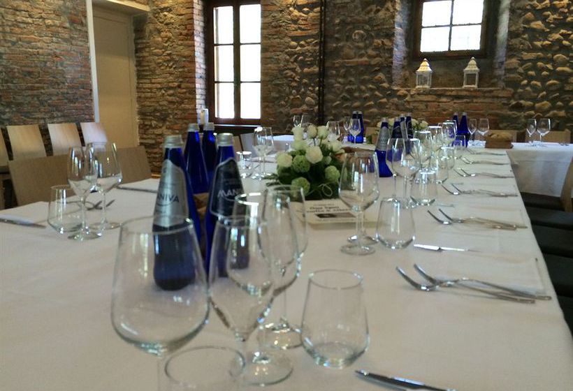 Hotel Villa Dei Mulini  | Volta Mantovana | Mantova | Italia 20