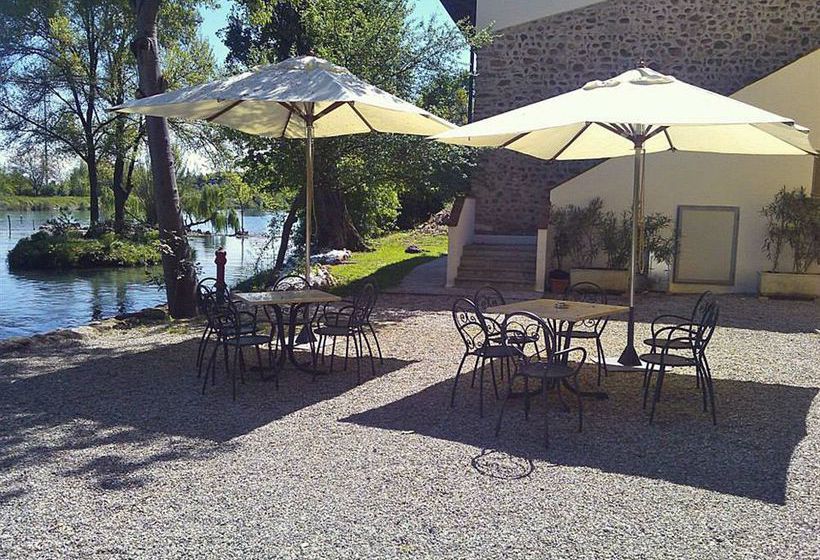 Hotel Villa Dei Mulini  | Volta Mantovana | Mantova | Italia 3