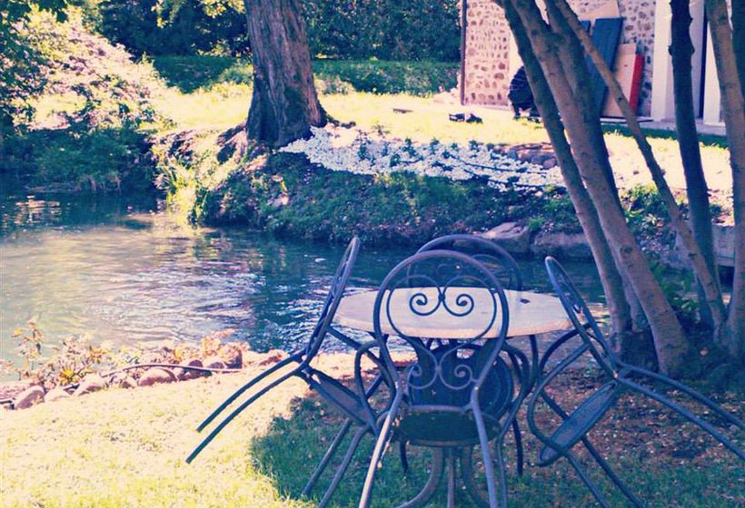 Hotel Villa Dei Mulini  | Volta Mantovana | Mantova | Italia 4