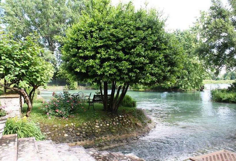 Hotel Villa Dei Mulini  | Volta Mantovana | Mantova | Italia 6