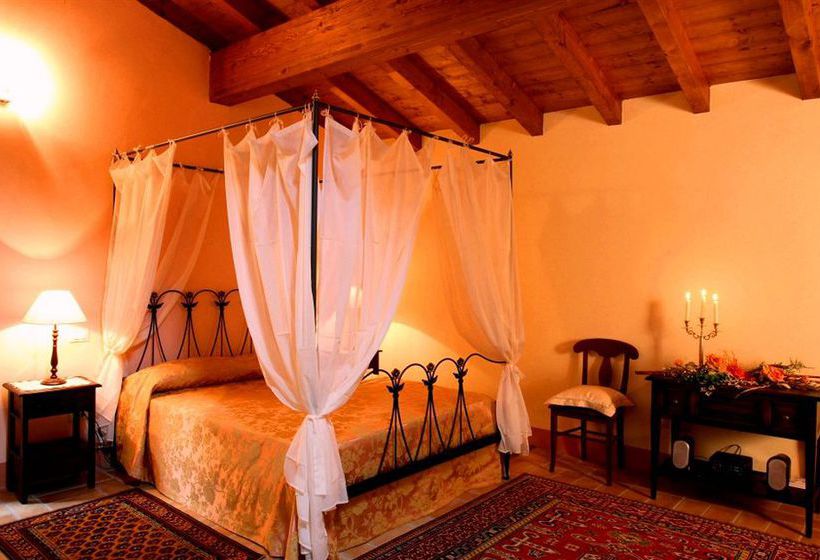 Hotel Villa Dei Mulini  | Volta Mantovana | Mantova | Italia 9