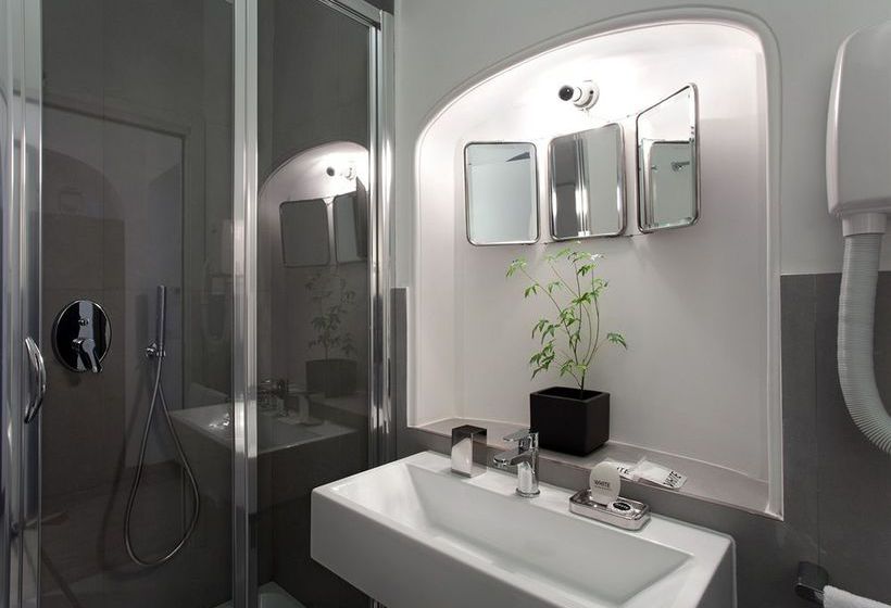 Hotel Residence Il Vittoriano  | Roma | Roma | Italia 1