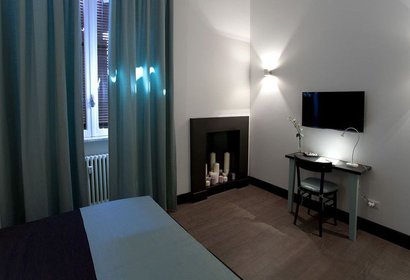 Hotel Residence Il Vittoriano  | Roma | Roma | Italia 10