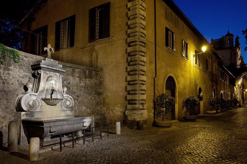 Hotel Residence Il Vittoriano  | Roma | Roma | Italia 12