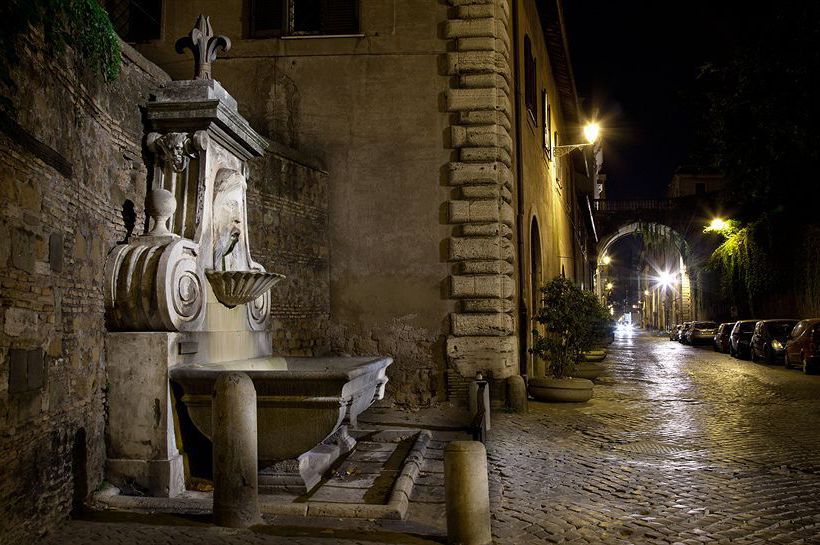 Hotel Residence Il Vittoriano  | Roma | Roma | Italia 13