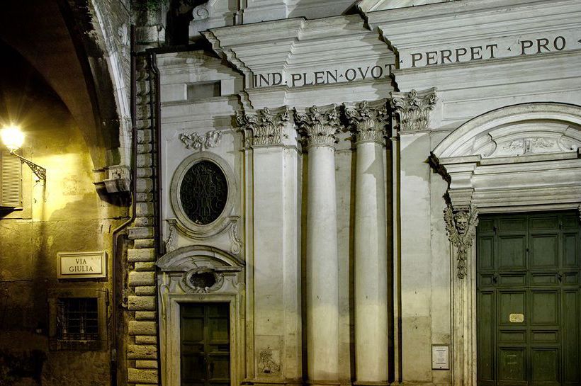 Hotel Residence Il Vittoriano  | Roma | Roma | Italia 14