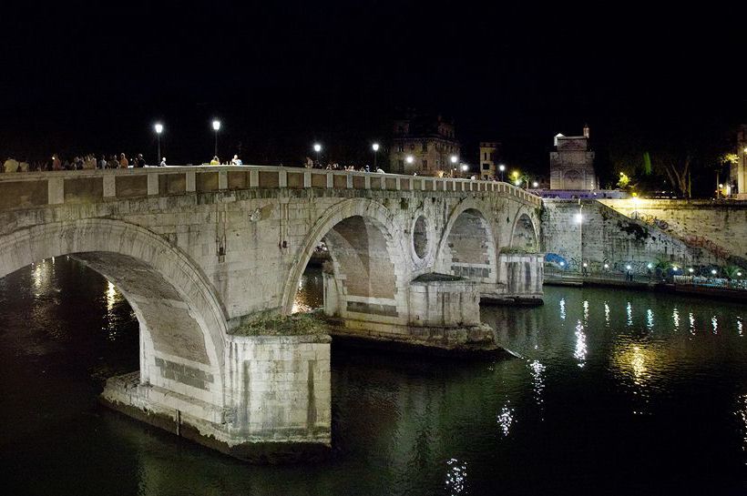 Hotel Residence Il Vittoriano  | Roma | Roma | Italia 15