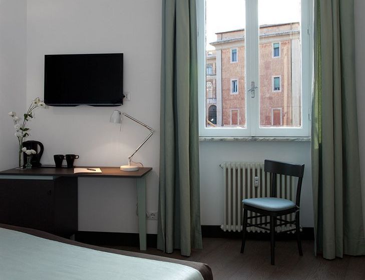 Hotel Residence Il Vittoriano  | Roma | Roma | Italia 18