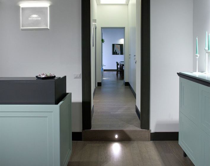 Hotel Residence Il Vittoriano  | Roma | Roma | Italia 19