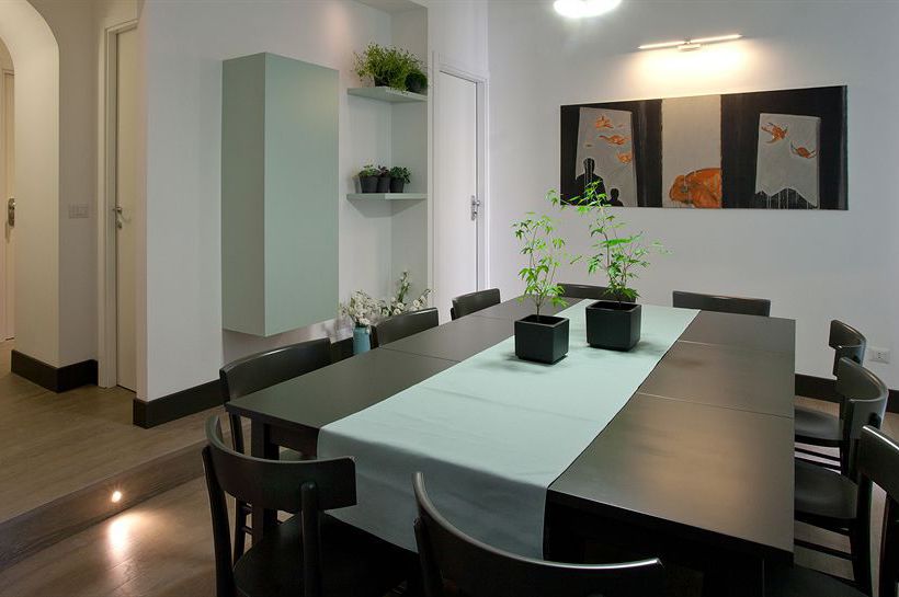 Hotel Residence Il Vittoriano  | Roma | Roma | Italia 2